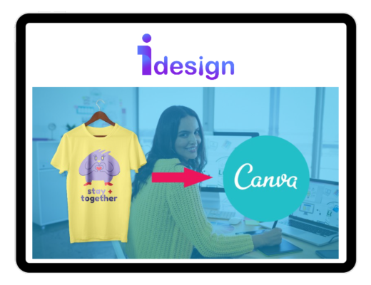 Canva T-Shirt Design Course | Create Stunning Canva Graphics