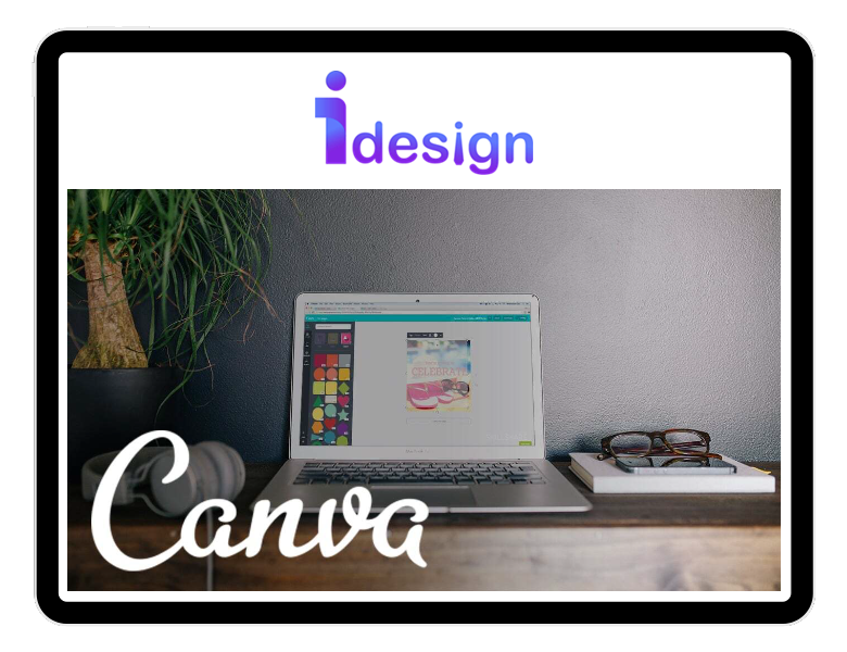 Learn to Use Canva