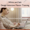 Design Intensive Master Training