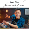 Dream Studio Course – Kevin Shen