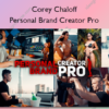 Personal Brand Creator Pro – Corey Chaloff