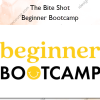 Beginner Bootcamp