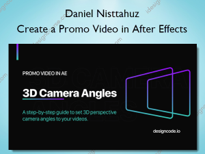Create a Promo Video in After Effects