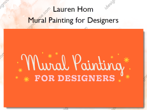 Mural Painting for Designers