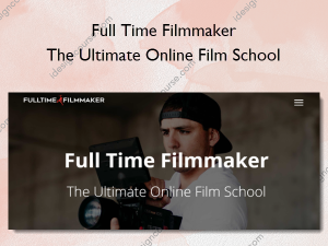 The Ultimate Online Film School