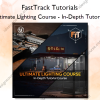 Ultimate Lighting Course – In-Depth Tutorial