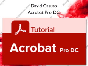 Acrobat Pro DC