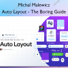 Auto Layout – The Boring Guide