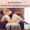 Boudoir Photography Bootcamp