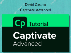 Captivate Advanced