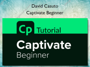 Captivate Beginner