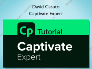 Captivate Expert