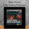 Color Grading Masterclass