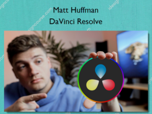 DaVinci Resolve