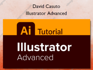 Illustrator Advanced