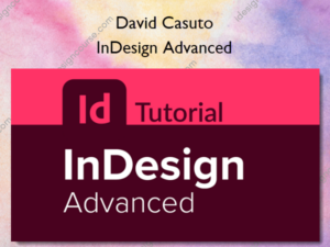 InDesign Advanced