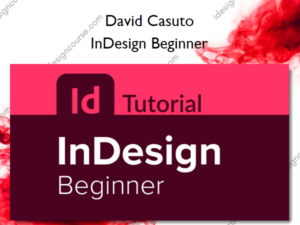 InDesign Beginner