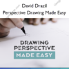 Perspective Drawing Made Easy