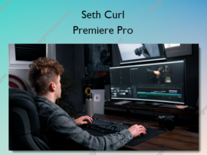 Premiere Pro