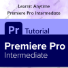 Premiere Pro Intermediate