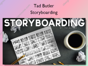 Storyboarding