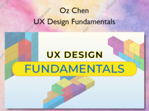 UX Design Fundamentals