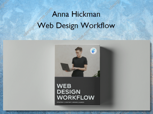 Web Design Workflow