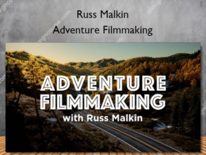 Adventure Filmmaking