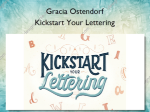 Kickstart Your Lettering