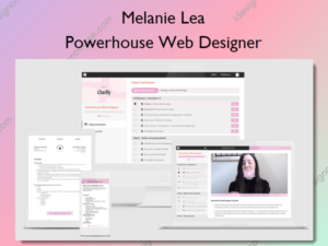 Powerhouse Web Designer