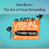 The Art of Visual Storytelling