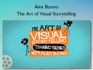 The Art of Visual Storytelling