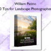 10 Tips for Landscape Photographers