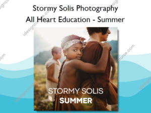 All Heart Education – Summer