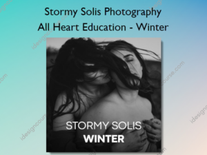 All Heart Education – Winter