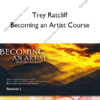 Becoming an Artist Course