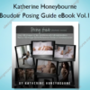 Boudoir Posing Guide eBook Vol.1