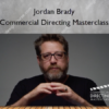 Commercial Directing Masterclass