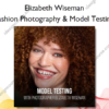 Fashion Photography & Model Testing