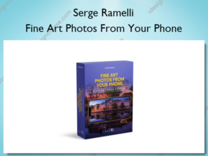 Fine Art Photos From Your Phone