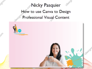 How to use Canva to Design Professional Visual Content