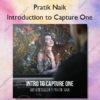 Intro To Capture One Photo Editing Software - Pratik Naik