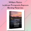 Landscape Photography Exposure Blending Masterclass