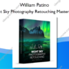 Night Sky Photography Retouching Masterclass