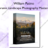 Panoramic Landscape Photography Masterclass