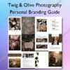 Personal Branding Guide