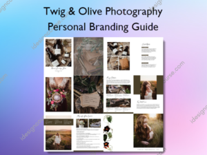 Personal Branding Guide