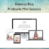 Profitable Mini Sessions