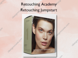 Retouching Jumpstart