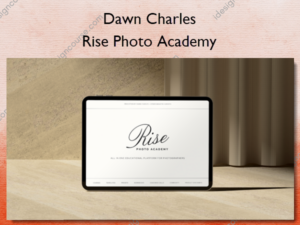 Rise Photo Academy